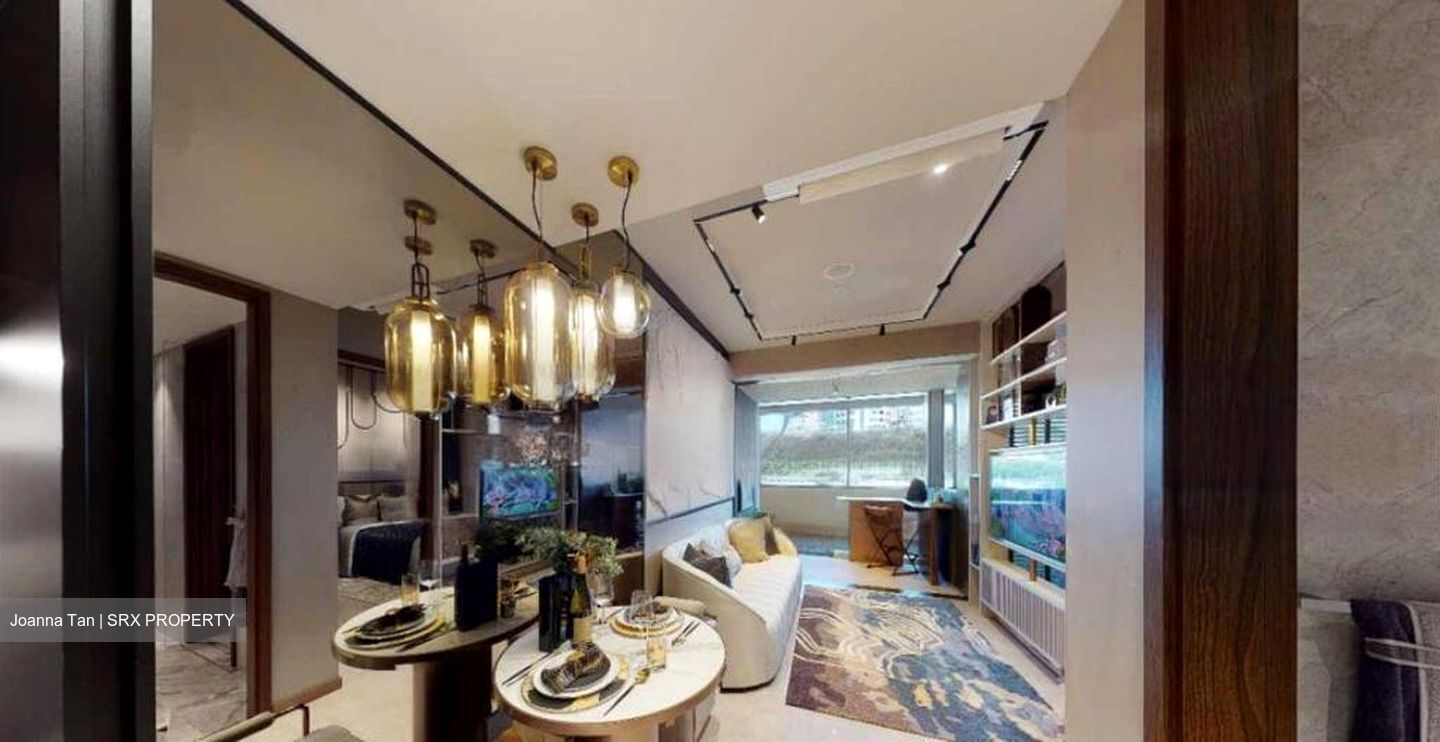 River Valley Road (D6), Condominium #456492871